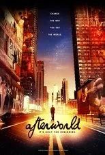 Póster de Afterworld