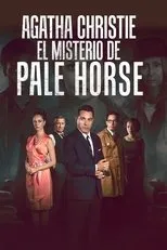 Póster de Agatha Christie: El misterio de Pale Horse
