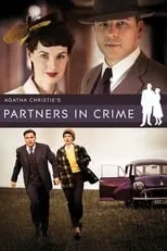 Póster de Agatha Christie's Partners in Crime