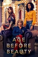 Póster de Age Before Beauty