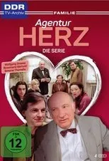 Póster de Agentur Herz
