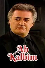 Póster de Ah Kalbim