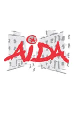 Póster de Aída