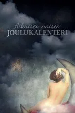 Póster de Aikuisen naisen joulukalenteri