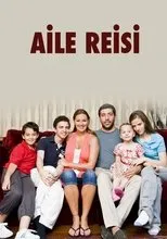 Póster de Aile Reisi