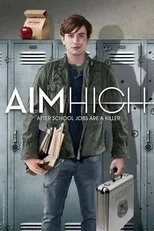 Póster de Aim High