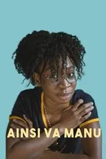 Póster de Ainsi va Manu