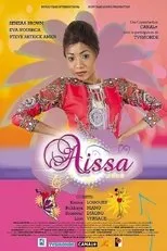 Póster de Aissa