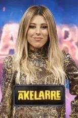Póster de Akelarre