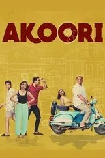 Póster de Akoori