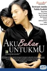 Póster de Aku Bukan Untukmu