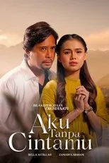 Póster de Aku Tanpa Cintamu