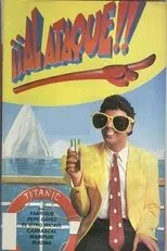 Póster de Al Ataque