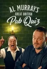 Póster de Al Murray's Great British Pub Quiz