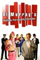 Póster de Al Murray's Multiple Personality Disorder