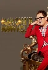 Póster de Alan Carr's Happy Hour