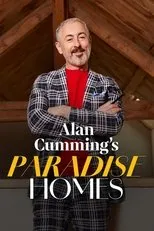 Póster de Alan Cumming's Paradise Homes