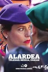 Póster de Alardea