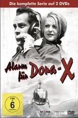 Póster de Alarm für Dora X