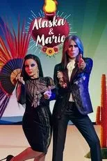 Póster de Alaska & Mario