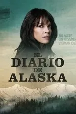 Póster de Alaska Daily