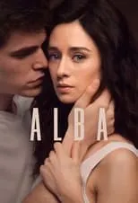 Póster de Alba