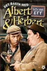 Póster de Albert & Herbert