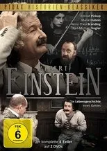 Póster de Albert Einstein