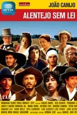 Póster de Alentejo Sem Lei