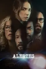Póster de Alertes