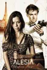 Póster de Alesia: Ground Zero