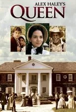 Póster de Alex Haley's Queen