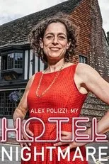 Póster de Alex Polizzi: My Hotel Nightmare