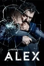 Póster de Alex