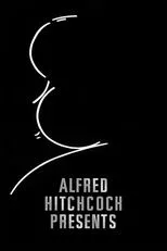 Póster de Alfred Hitchcock presenta