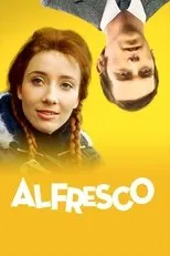 Póster de Alfresco