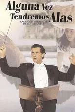 Póster de Alguna Vez Tendremos Alas