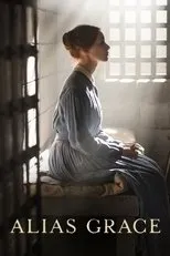 Póster de Alias Grace