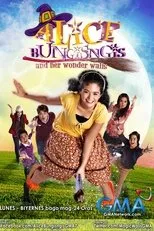 Póster de Alice Bungisngis and her Wonder Walis