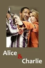 Póster de Alice et Charlie