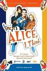 Póster de Alice, I Think