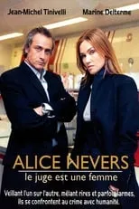 Póster de Alice Nevers