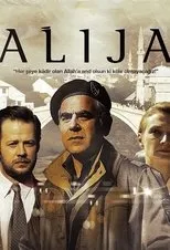 Póster de Alija