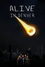 Póster de Alive in Denver