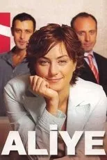 Póster de Aliye
