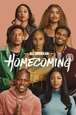 Póster de All American: Homecoming