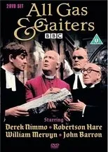 Póster de All Gas and Gaiters