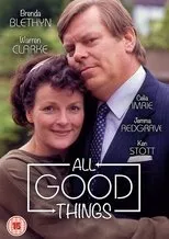 Póster de All Good Things