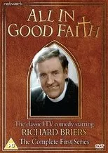 Póster de All in Good Faith