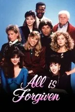 Póster de All is Forgiven